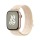 Apple Opaska sportowa Nike 38-41mm księżycowa poświata/różowy - 1284392 - zdjęcie 3